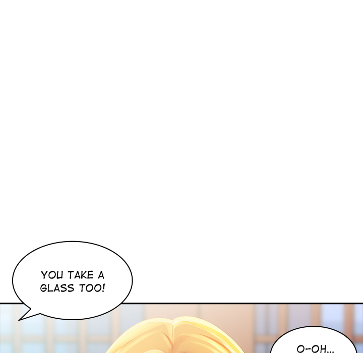 Read manhwa Office Troubles END Chapter 2 - SauceManhwa.com