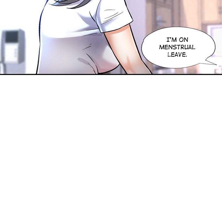 Read manhwa In Her Place Chapter 8 - SauceManhwa.com