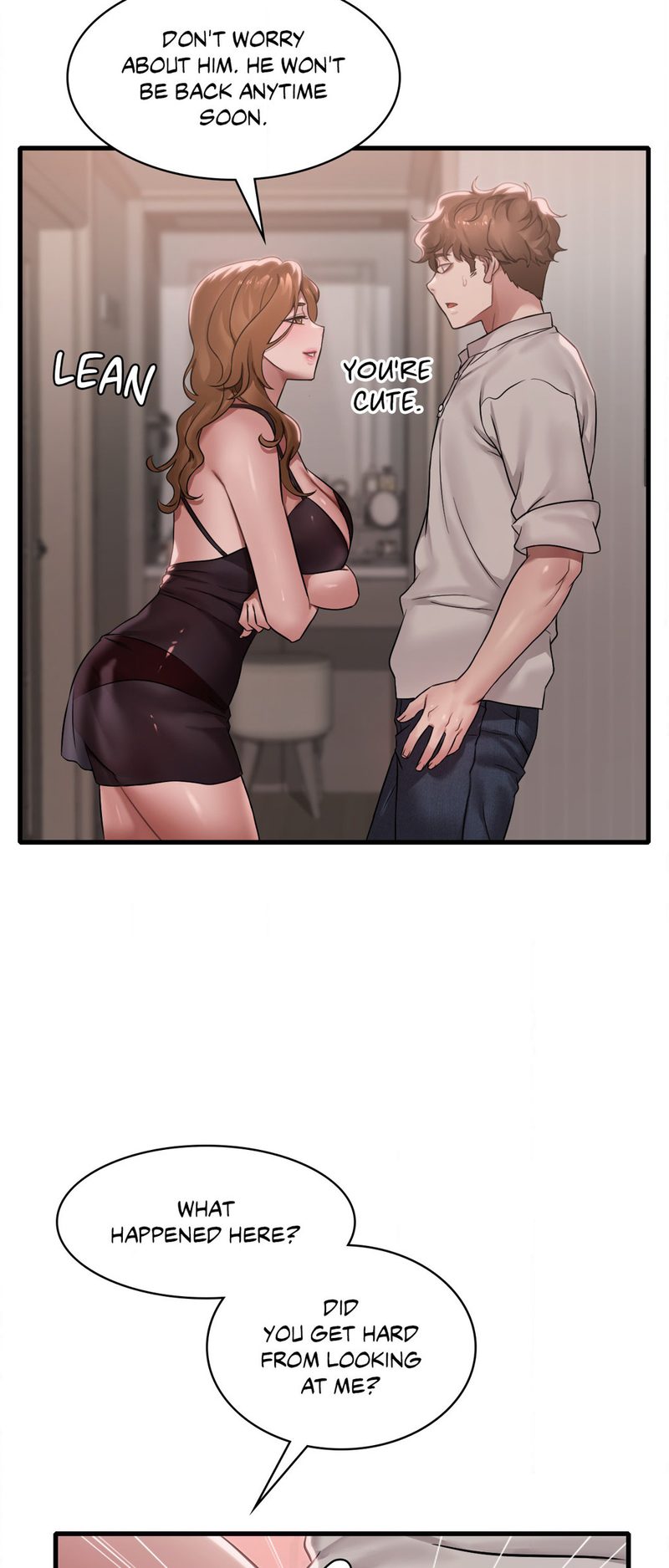 Read manhwa She Wants to Get Drunk Chapter 67 - SauceManhwa.com