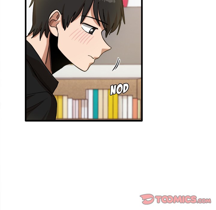 Read manhwa No More, No Less Chapter 40 - SauceManhwa.com