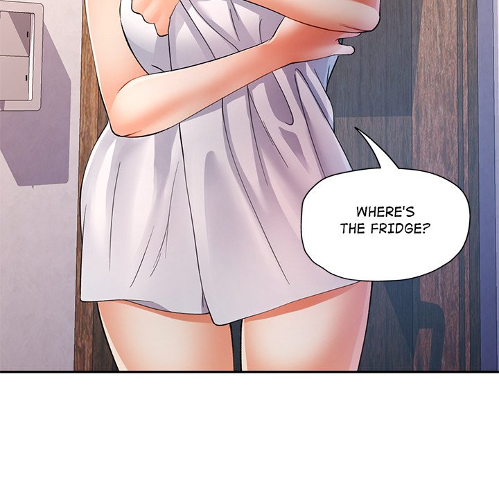 Read manhwa In Her Place Chapter 25 - SauceManhwa.com