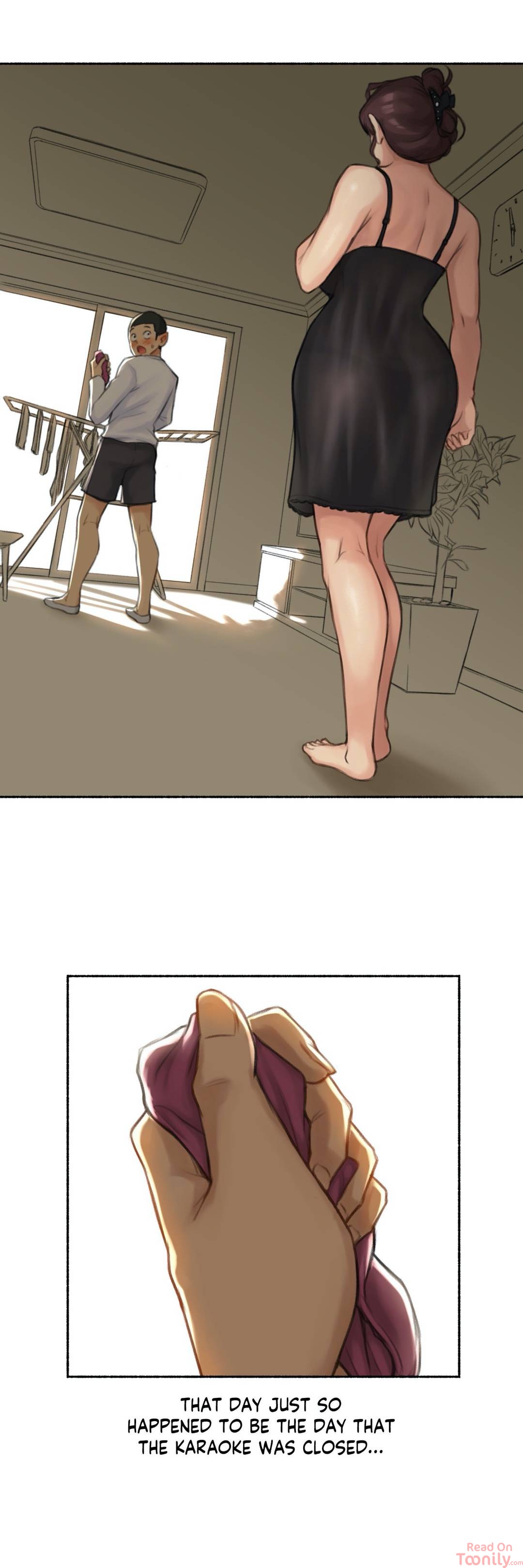 Read manhwa Sexual Exploits END Chapter 46 - SauceManhwa.com