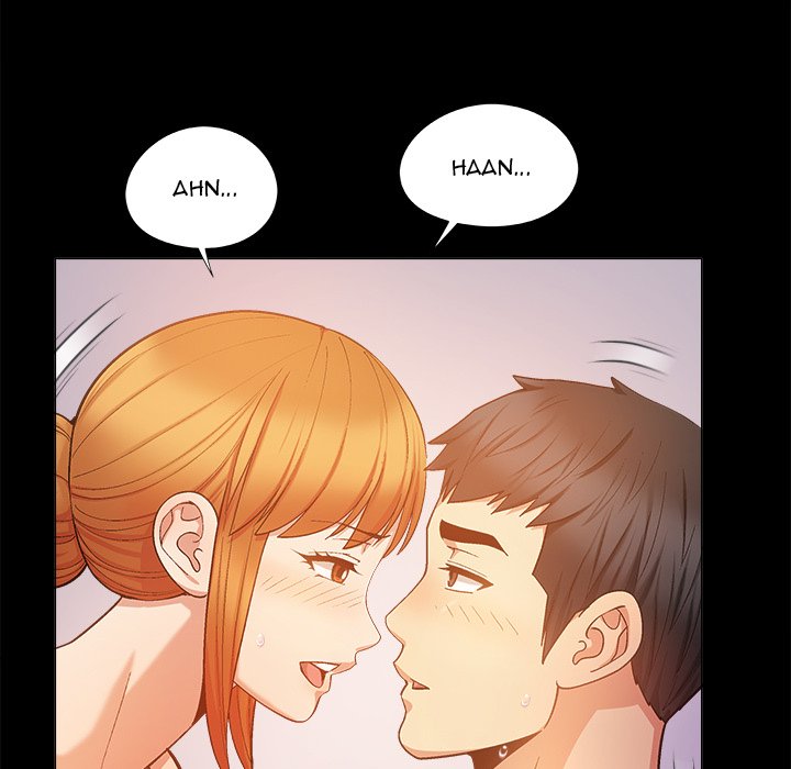 Read manhwa Sergeant Brynn END Chapter 20 - SauceManhwa.com