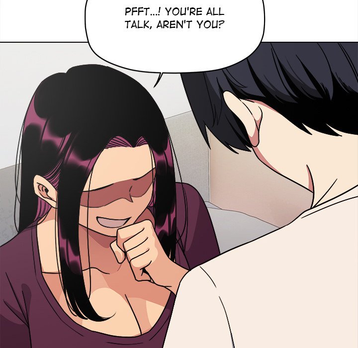 Read manhwa Someone Stop Her!  Chapter 6 - SauceManhwa.com