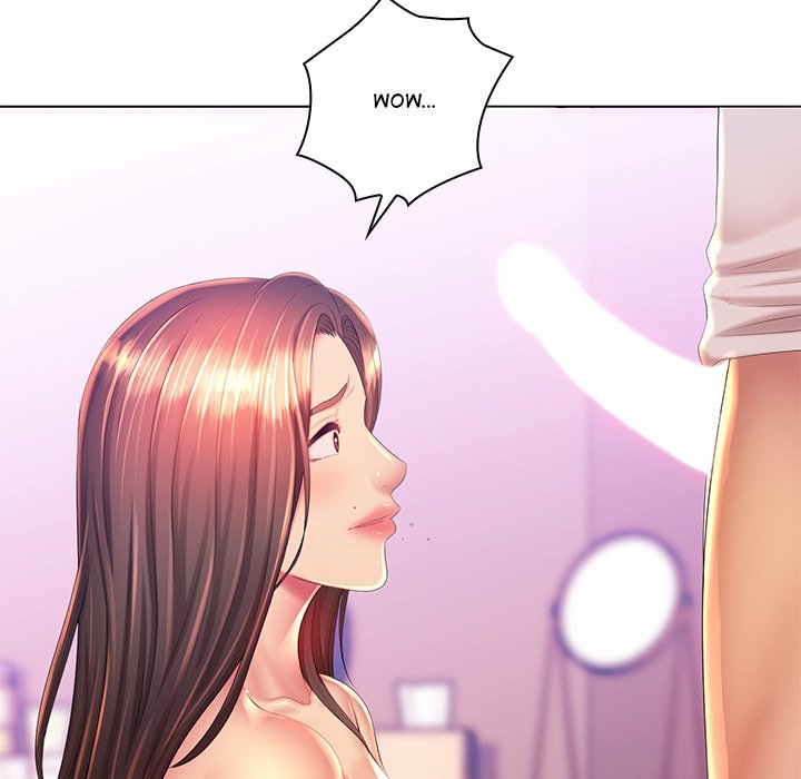 Read manhwa Risqué Caller END Chapter 19 - SauceManhwa.com