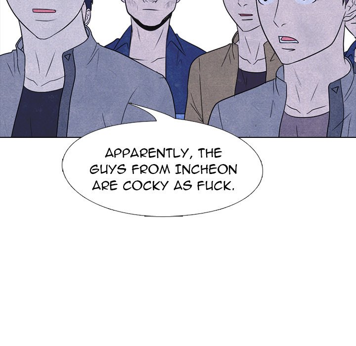 Read manhwa High School Devil Chapter 221 - SauceManhwa.com