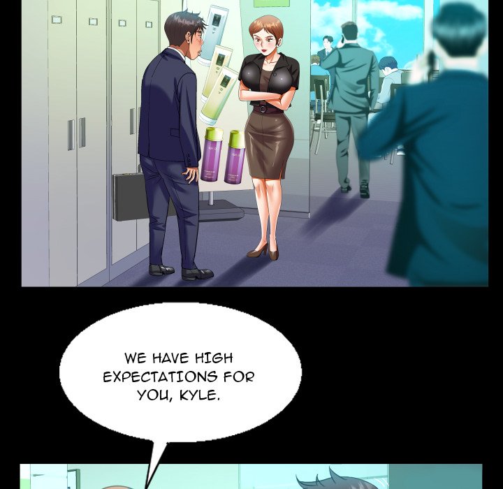 Read manhwa The Unforeseen Guest Chapter 78 - SauceManhwa.com