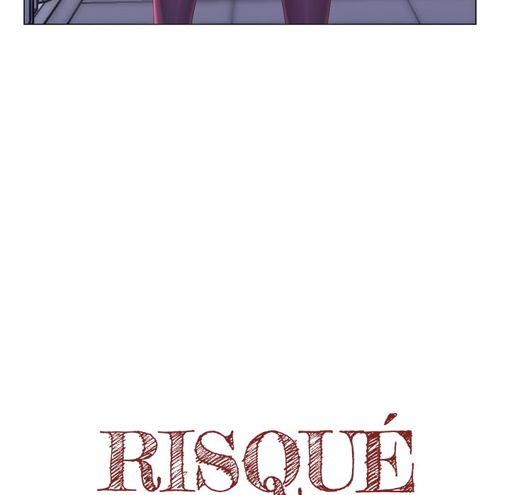 Read manhwa Risqué Caller END Chapter 11 - SauceManhwa.com