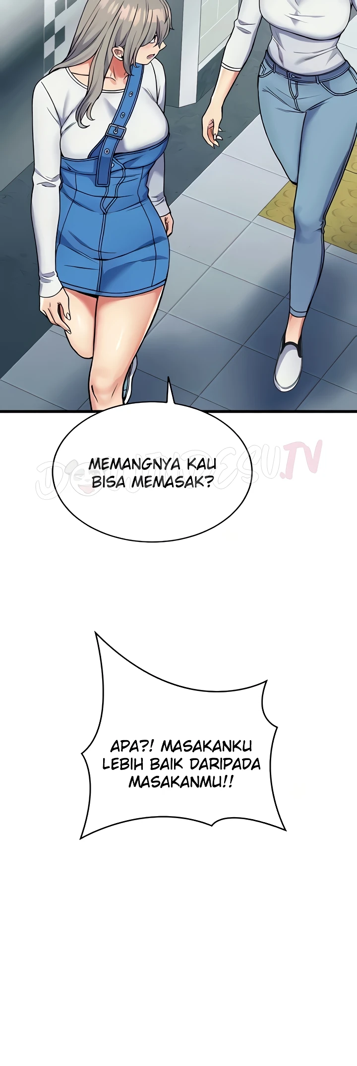 Read manhwa Obsessive Romance Chapter 36 - SauceManhwa.com