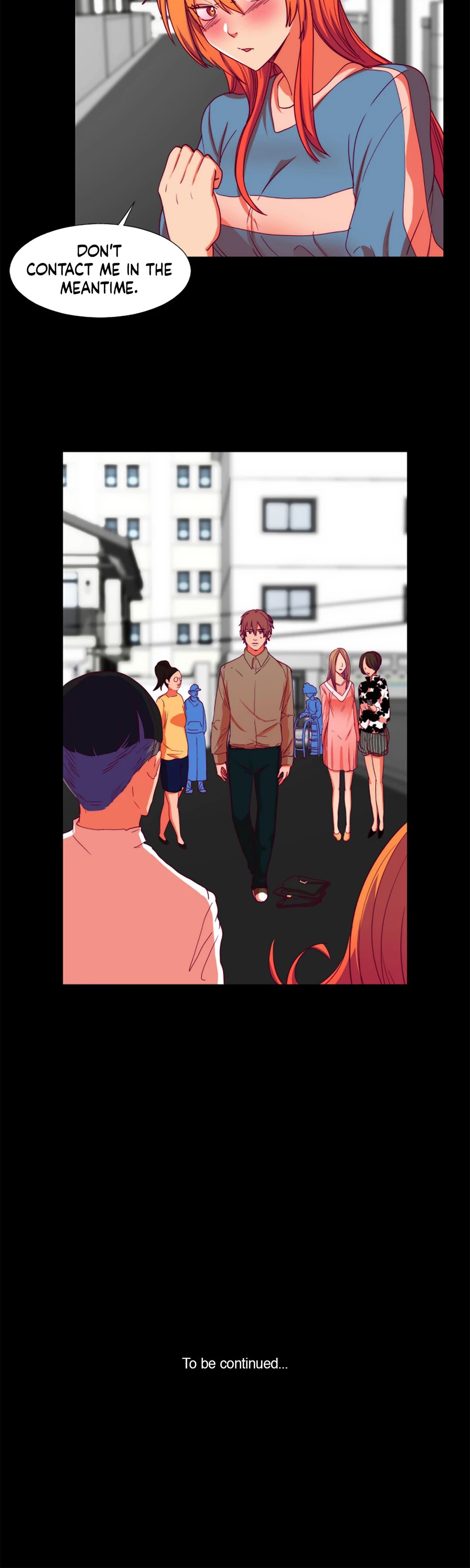 Read manhwa Hottie in the Ring Chapter 24 - SauceManhwa.com