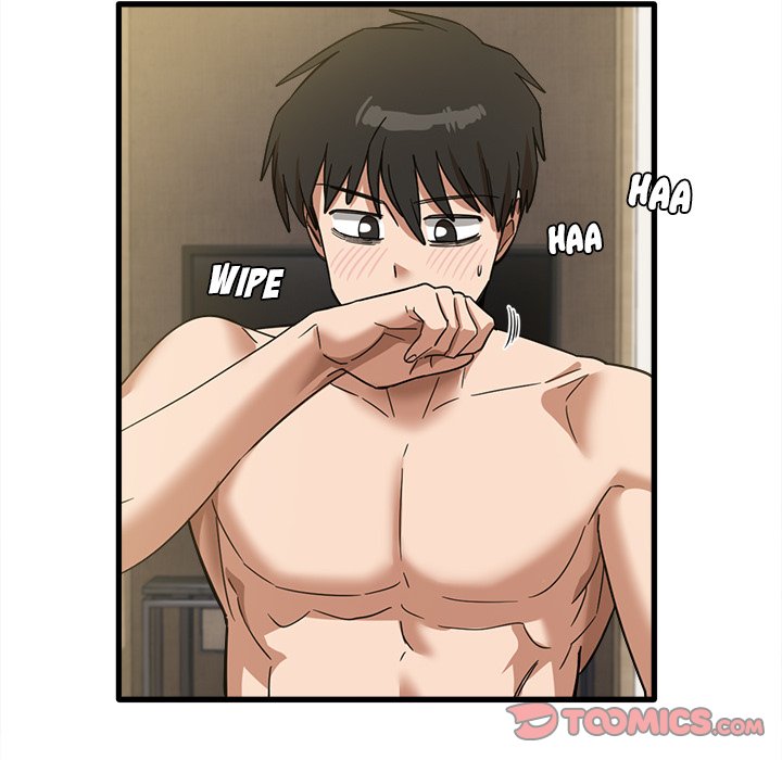 Read manhwa No More, No Less Chapter 30 - SauceManhwa.com