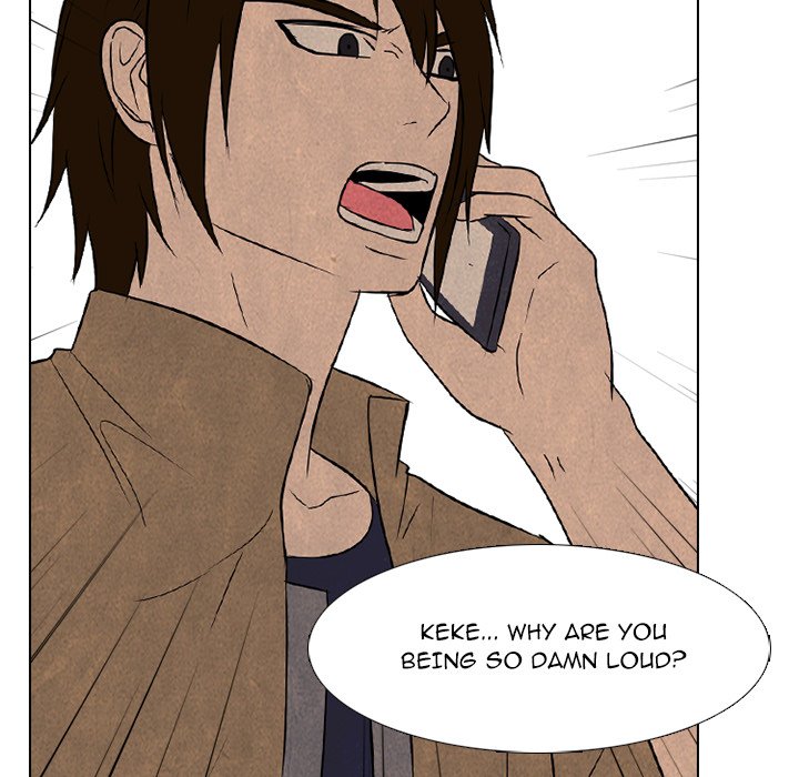 Read manhwa High School Devil Chapter 182 - SauceManhwa.com