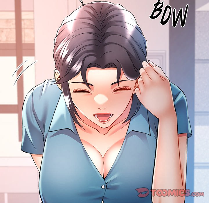 Read manhwa In Her Place Chapter 23 - SauceManhwa.com