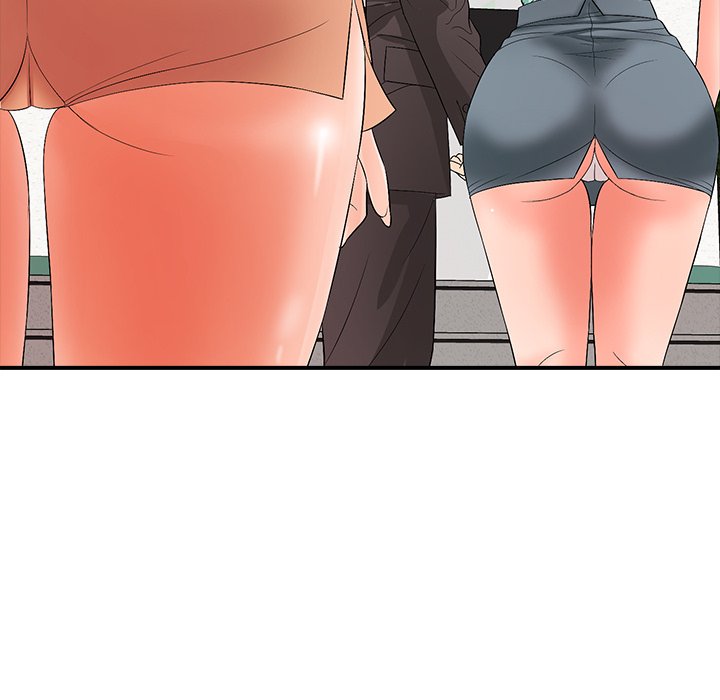 Read manhwa Office Troubles END Chapter 17 - SauceManhwa.com