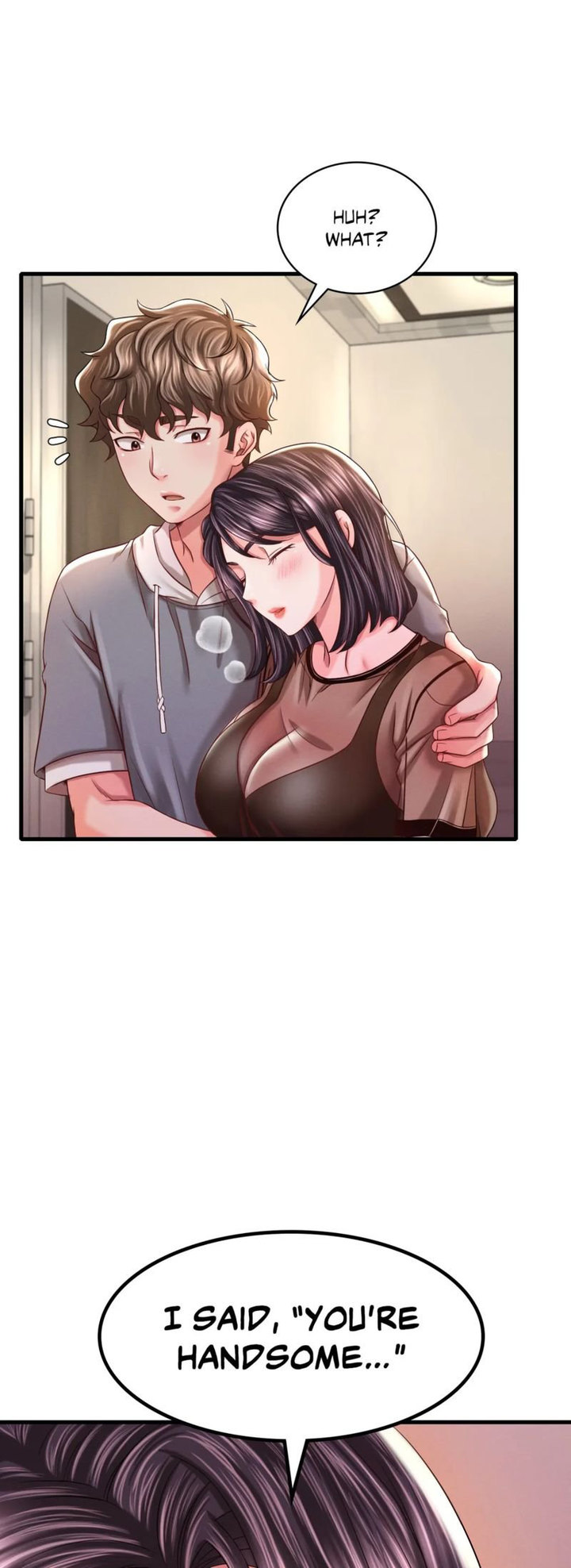 Read manhwa She Wants to Get Drunk Chapter 6 - SauceManhwa.com