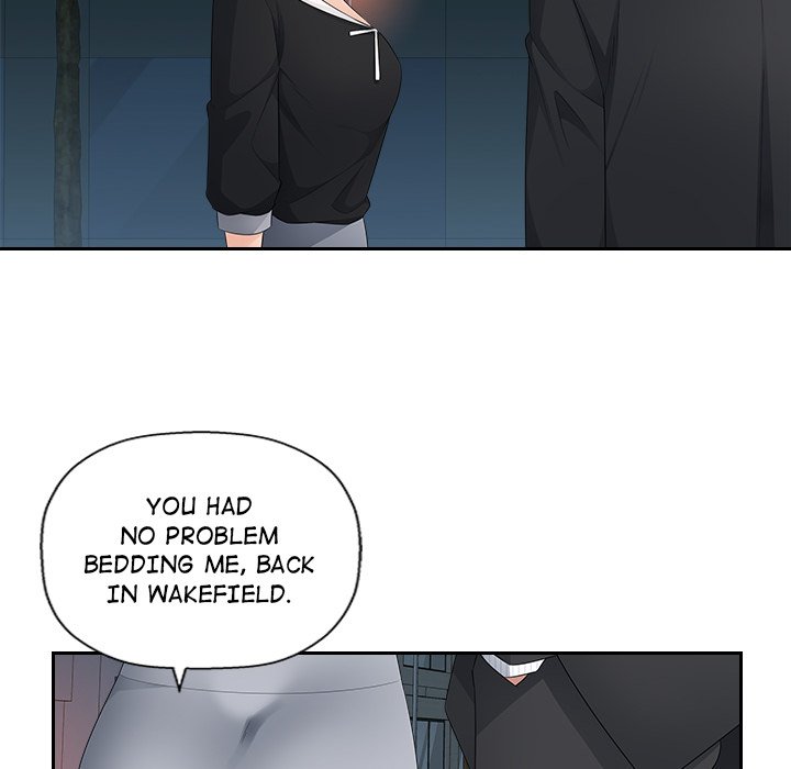 Read manhwa Office Desires End Chapter 15 - SauceManhwa.com