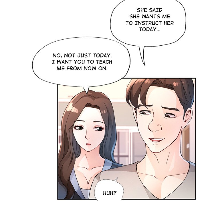 Read manhwa Wait, I’m a Married Woman! Chapter 33 - SauceManhwa.com