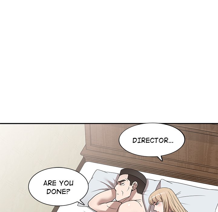 Read manhwa The Plunderers END Chapter 47 - SauceManhwa.com