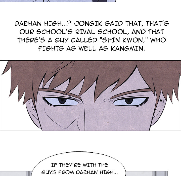 Read manhwa High School Devil Chapter 23 - SauceManhwa.com