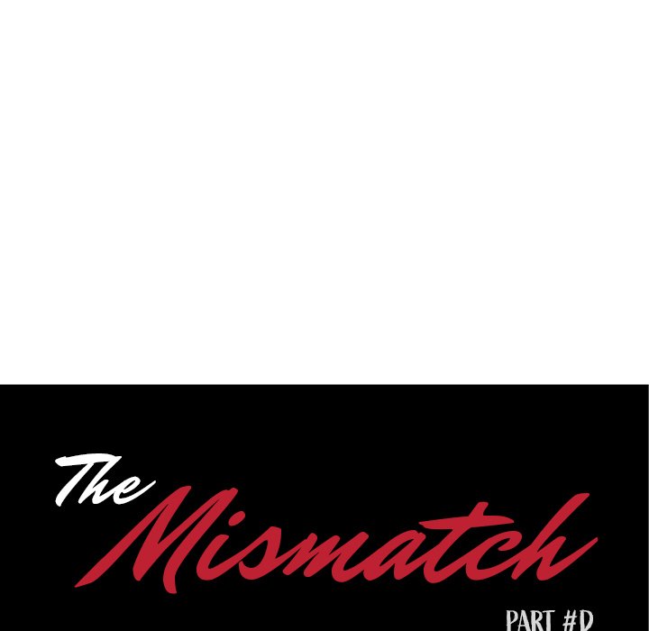 Read manhwa The Mismatch END Chapter 81 - SauceManhwa.com