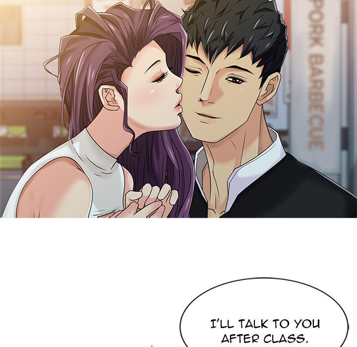 Read manhwa Just For You END Chapter 1 - SauceManhwa.com