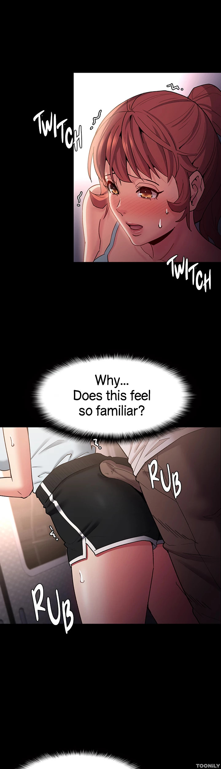 Read manhwa Pervert Addiction Chapter 16 - SauceManhwa.com