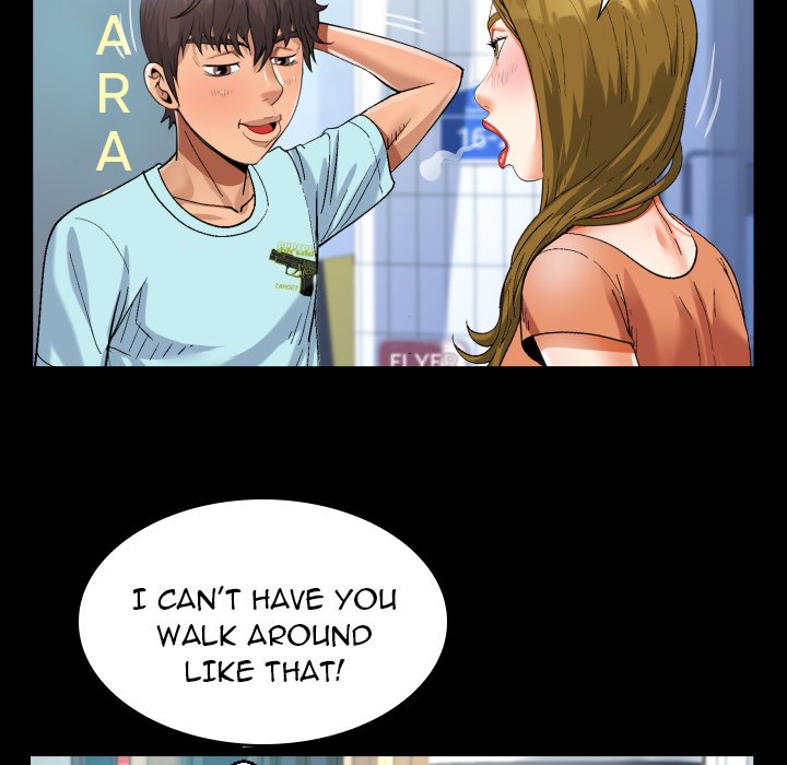 Read manhwa The Unforeseen Guest Chapter 22 - SauceManhwa.com