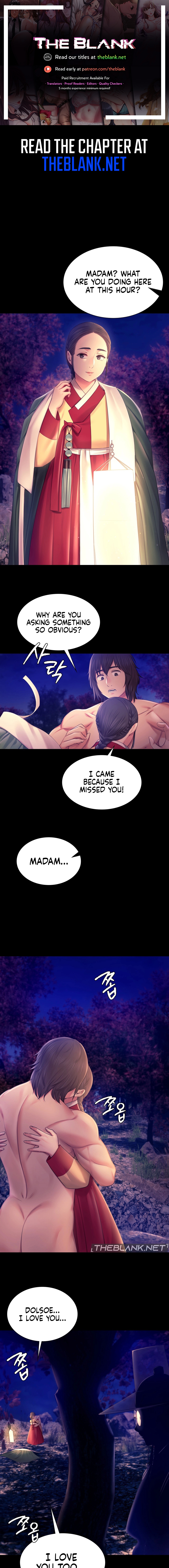 Read manhwa Madam Chapter 89 - SauceManhwa.com