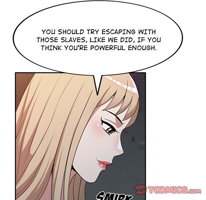 Read manhwa The Plunderers END Chapter 52 - SauceManhwa.com