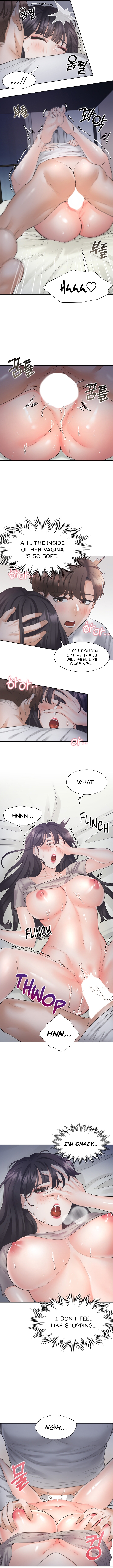 Read manhwa Bunk Beds HOT Chapter 17 - SauceManhwa.com