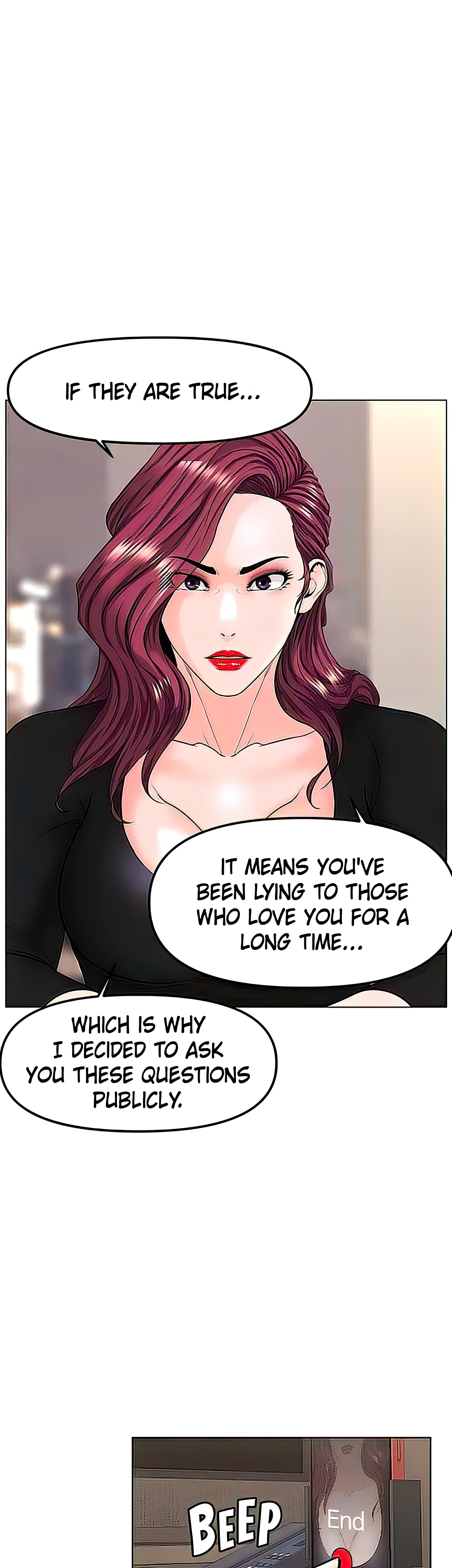 Read manhwa Celeb Next Door END Chapter 74 - SauceManhwa.com