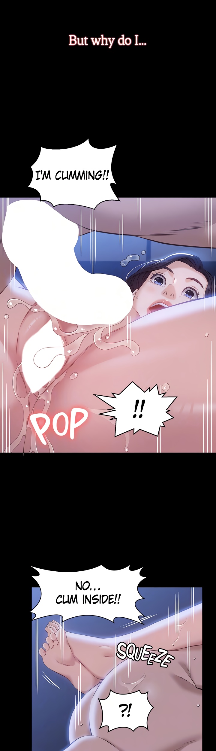 Read manhwa Resume Chapter 12 - SauceManhwa.com