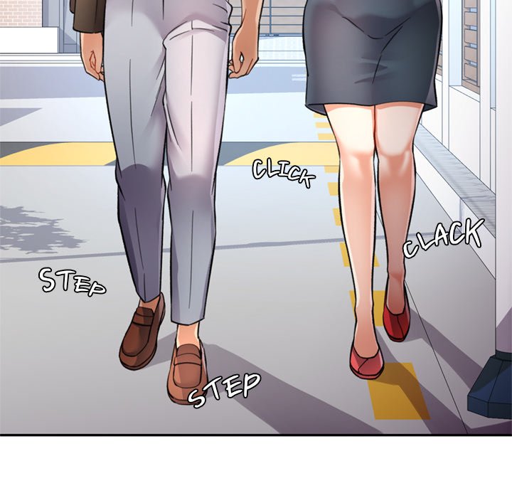 Read manhwa In Her Place Chapter 10 - SauceManhwa.com