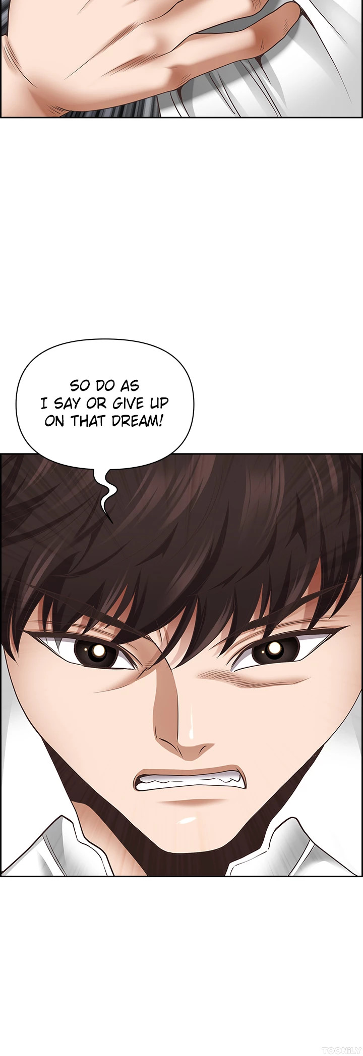 Read manhwa On an Airplane END Chapter 37 - SauceManhwa.com