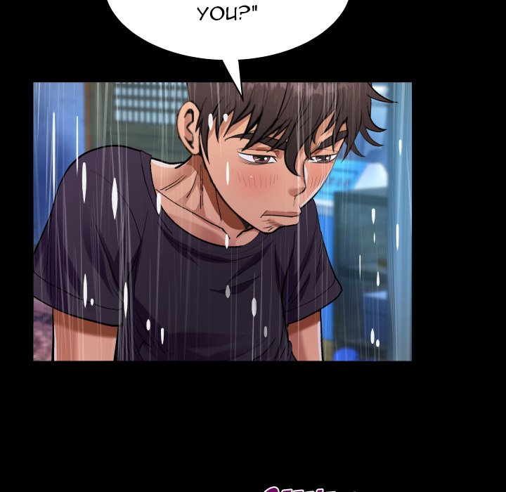 Read manhwa The Unforeseen Guest Chapter 45 - SauceManhwa.com