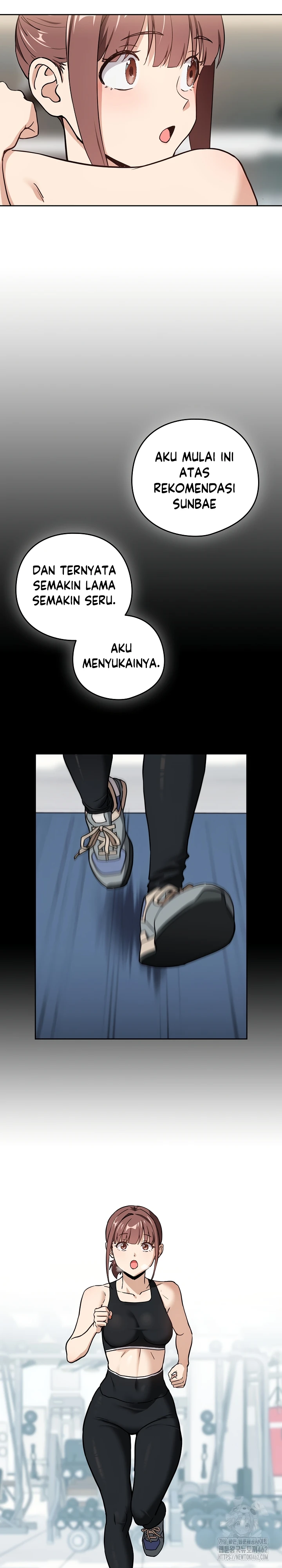 Read manhwa After Work Love Affairs Chapter 49 - SauceManhwa.com