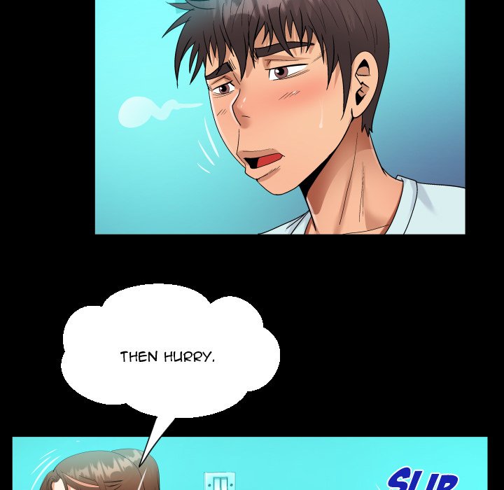 Read manhwa The Unforeseen Guest Chapter 61 - SauceManhwa.com