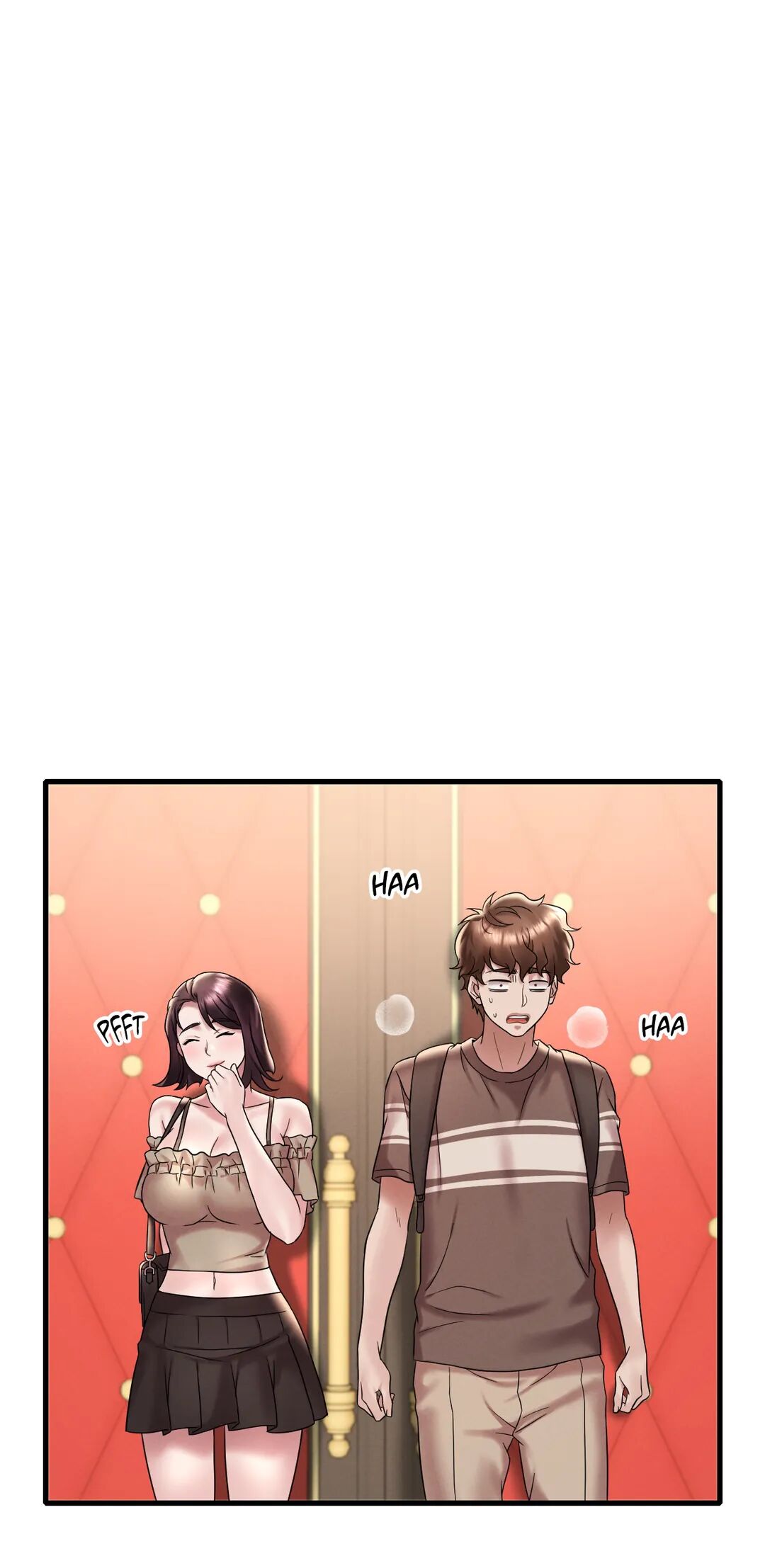 Read manhwa Drunk on You  Chapter 19 - SauceManhwa.com