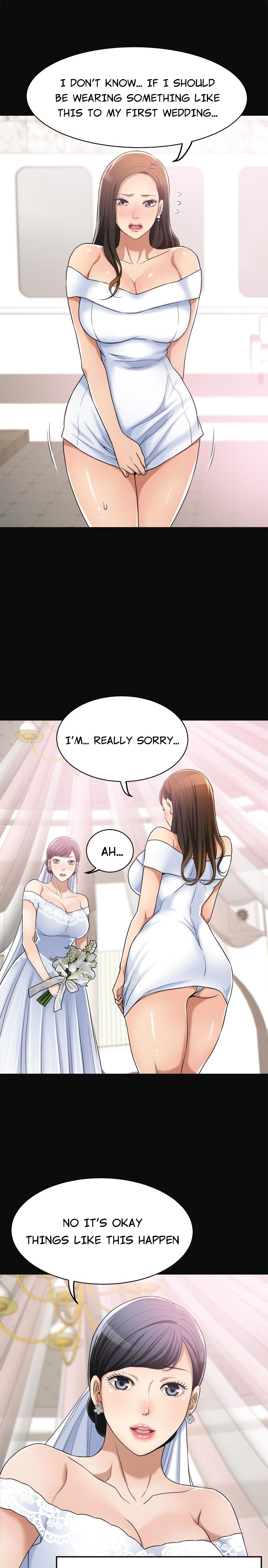 Read manhwa Craving End Chapter 12 - SauceManhwa.com