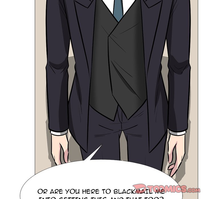 Read manhwa Extra Credit END Chapter 162 - SauceManhwa.com