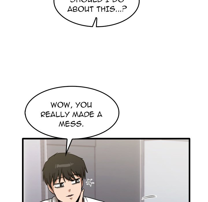 Read manhwa No More, No Less Chapter 31 - SauceManhwa.com