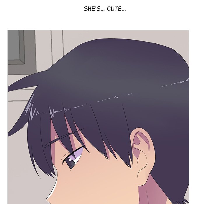 Read manhwa The Show Chapter 14 - SauceManhwa.com