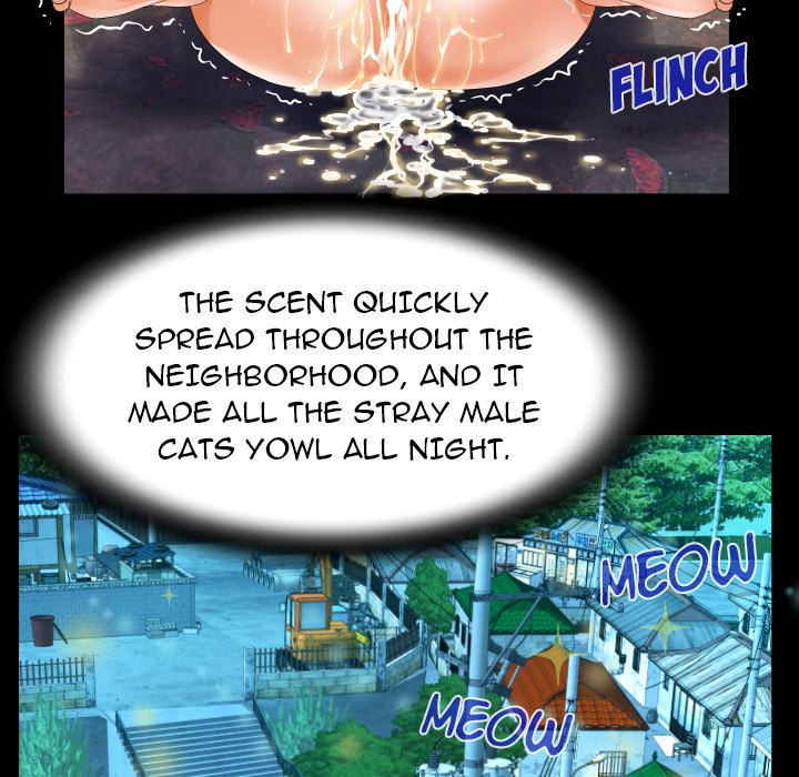 Read manhwa The Unforeseen Guest Chapter 31 - SauceManhwa.com