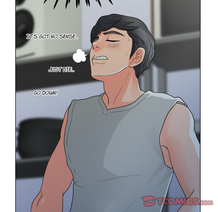 Read manhwa Family Business END Chapter 3 - SauceManhwa.com