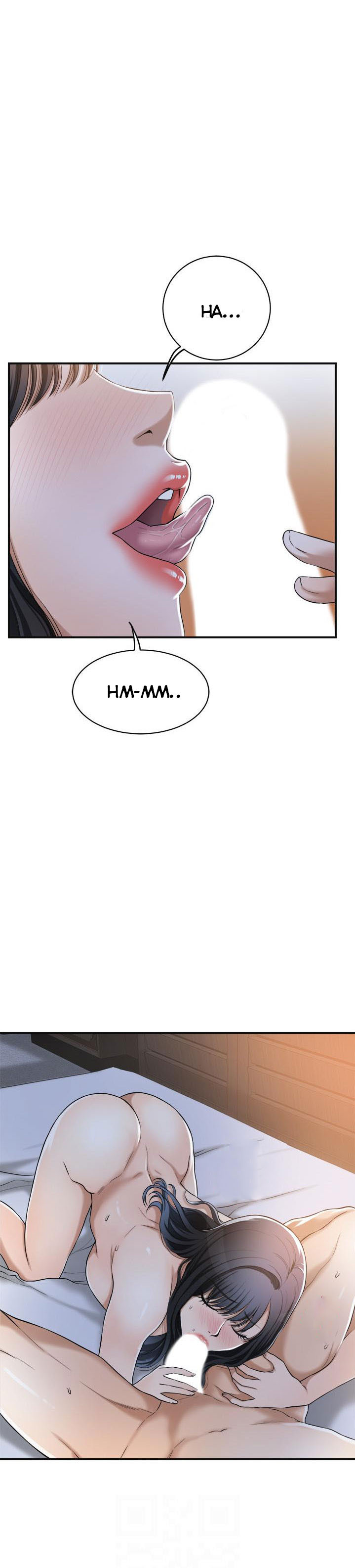 Read manhwa Craving End Chapter 23 - SauceManhwa.com