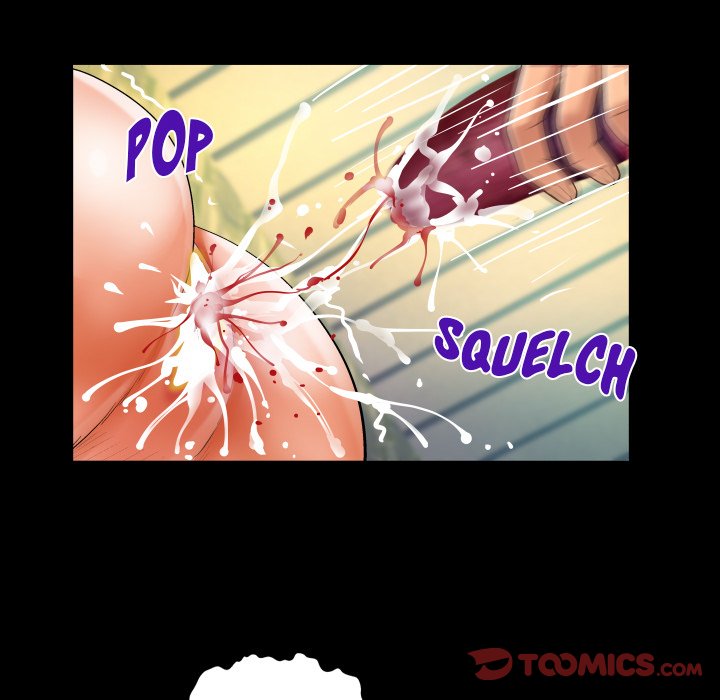 Read manhwa The Unforeseen Guest Chapter 91 - SauceManhwa.com