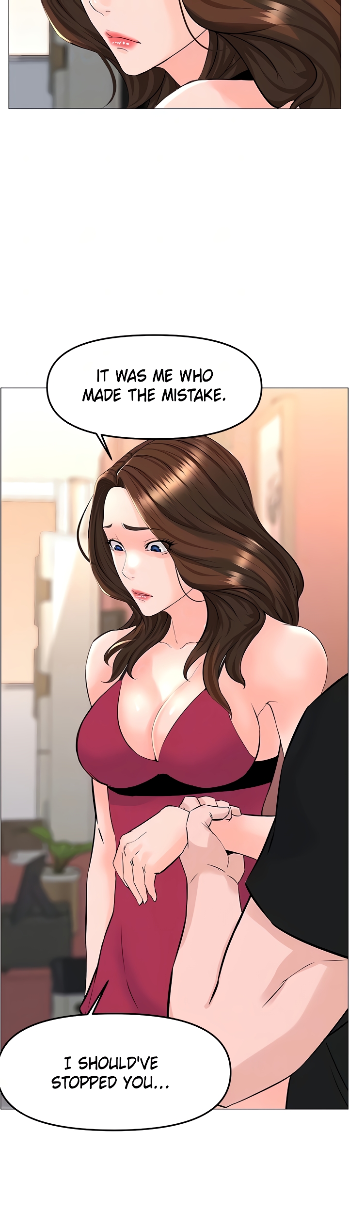 Read manhwa Celeb Next Door END Chapter 45 - SauceManhwa.com