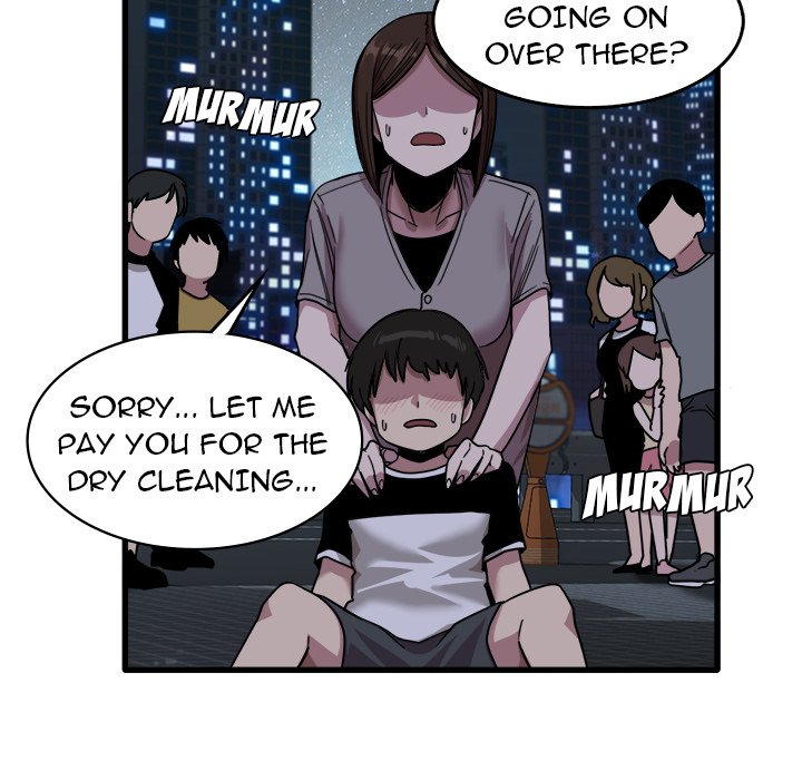 Read manhwa No More, No Less Chapter 33 - SauceManhwa.com