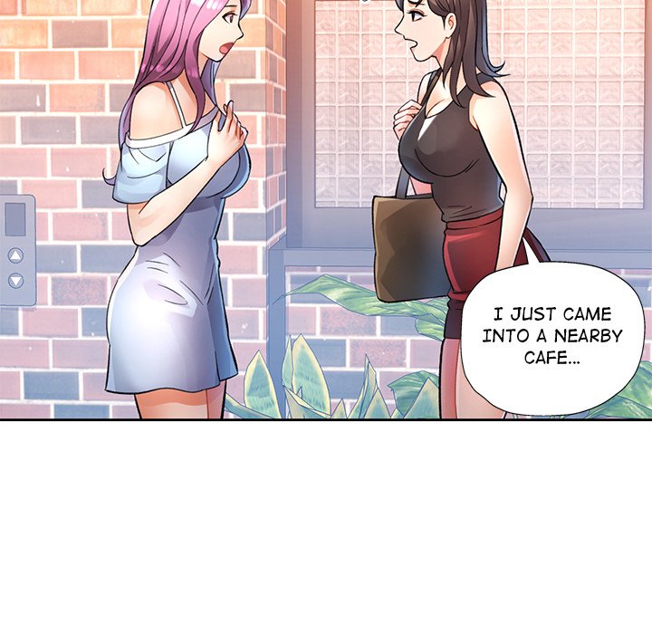 Read manhwa In Her Place Chapter 18 - SauceManhwa.com