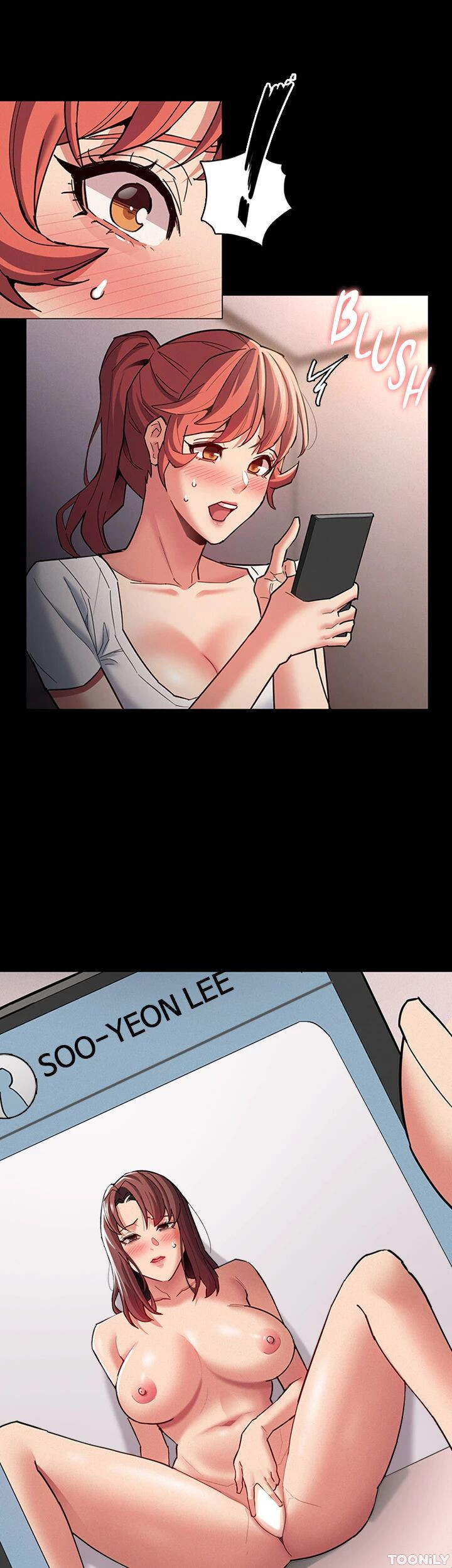 Read manhwa Pervert Addiction Chapter 19 - SauceManhwa.com